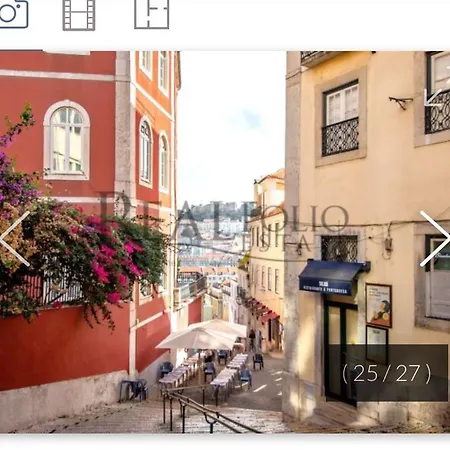 Chiado Best Lisboa