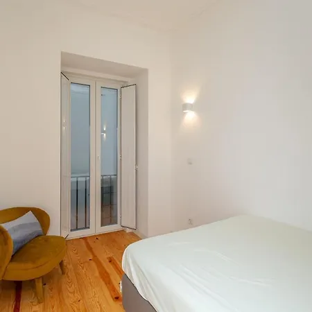 Chiado Best Apartmán