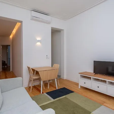 Chiado Best Apartmán *
