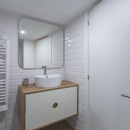 Chiado Best Apartmán