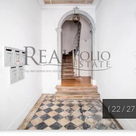 Appartamento Chiado Best *