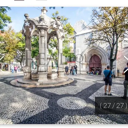 Chiado Best Lisbona